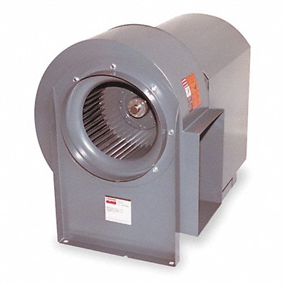 Centrifugal Blowers without Motor image